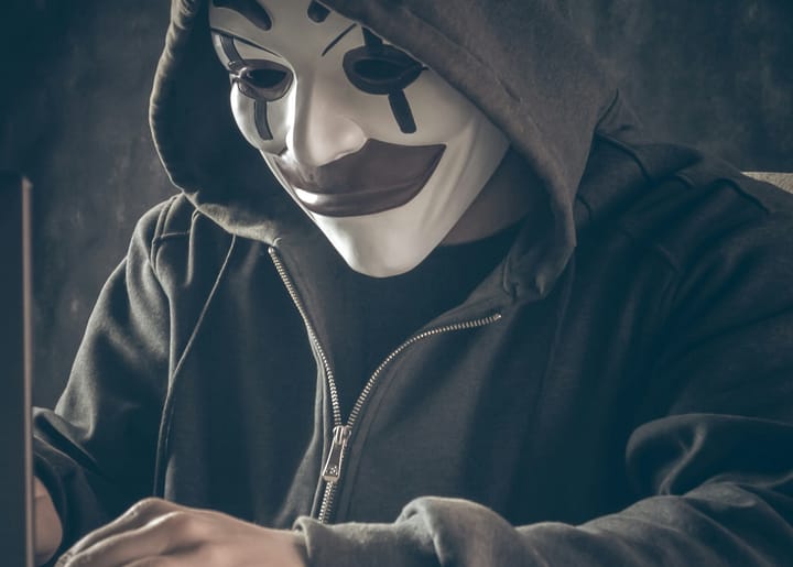Dream Job? More Like Dream Malware